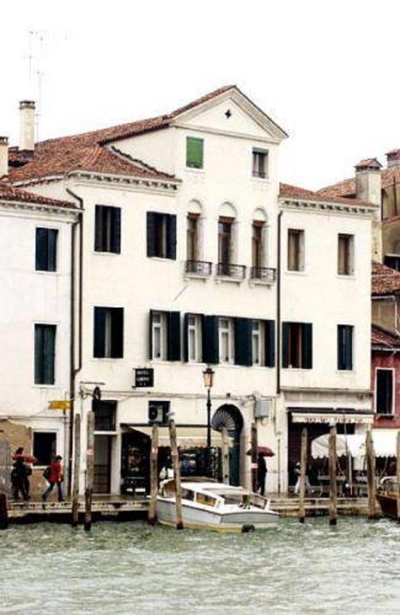 Hotel Airone Veneza Exterior foto